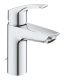 Смеситель для раковины GROHE Eurosmart 33188003 хром